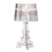 Lampe Bourgie