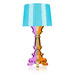 Lampe Bourgie Multicolor