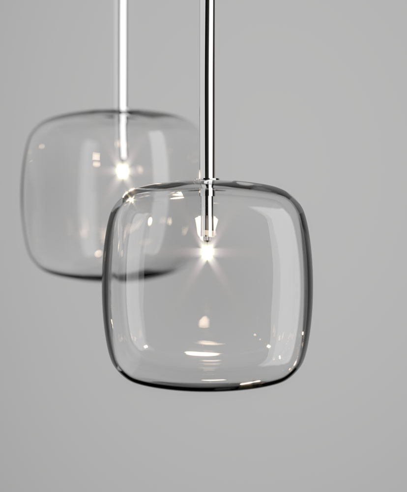 Lampe Hyperion