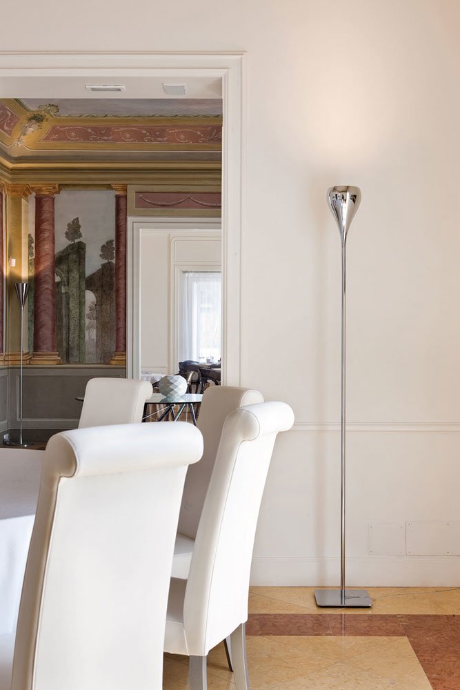 Lampadaire Bijou