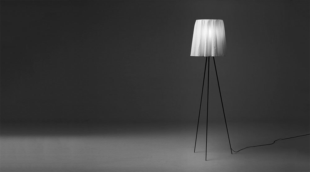 Lampada Rosy Angelis