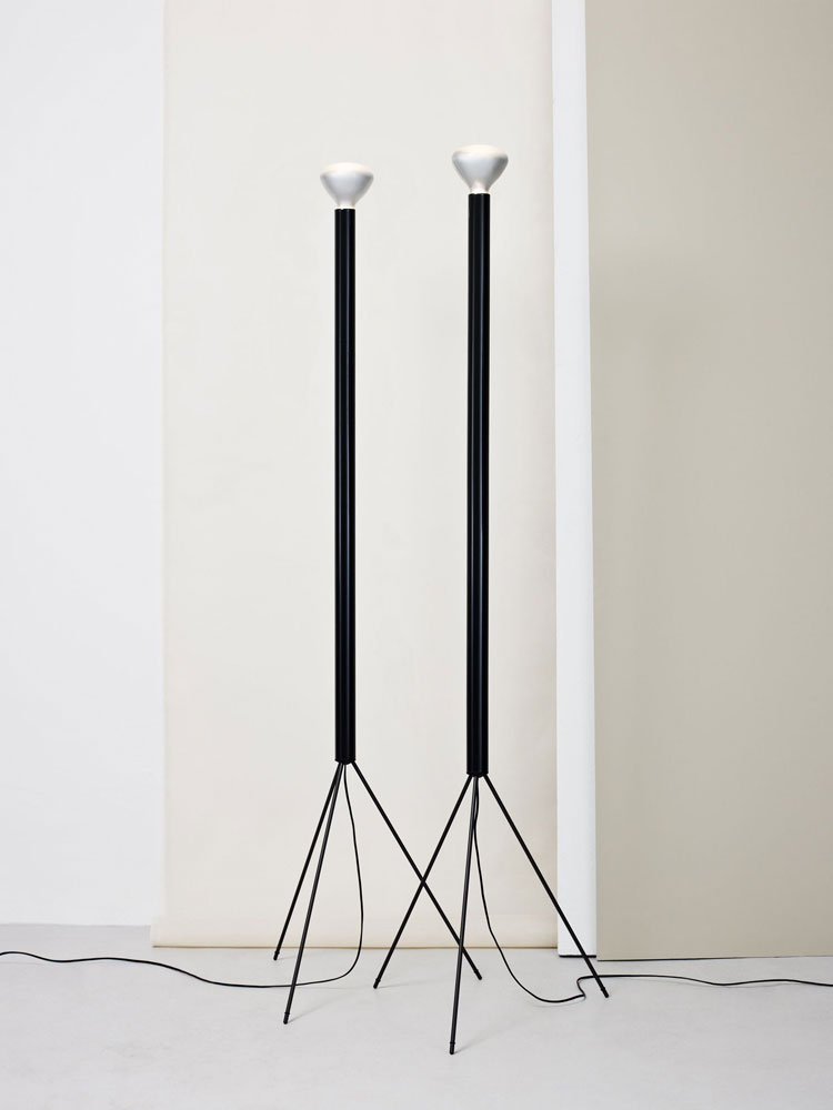 Lampada Luminator