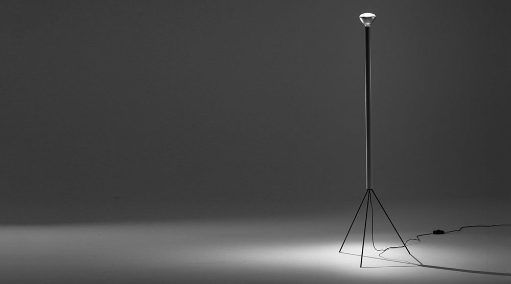 Lampada Luminator