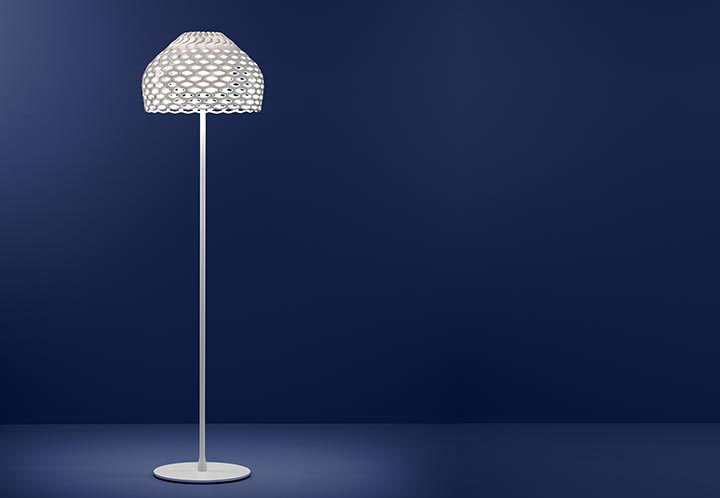 Lampada Tatou F