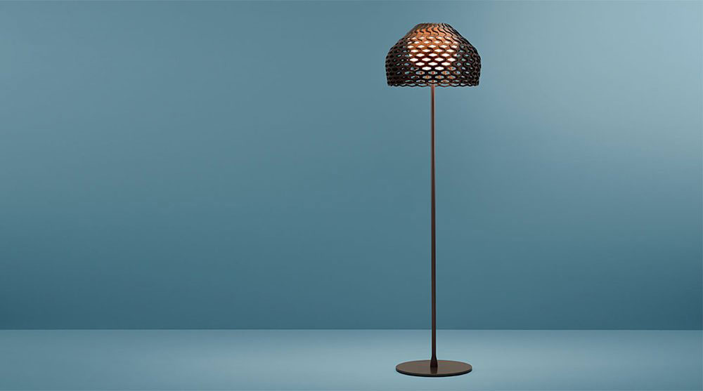 Lampada Tatou F