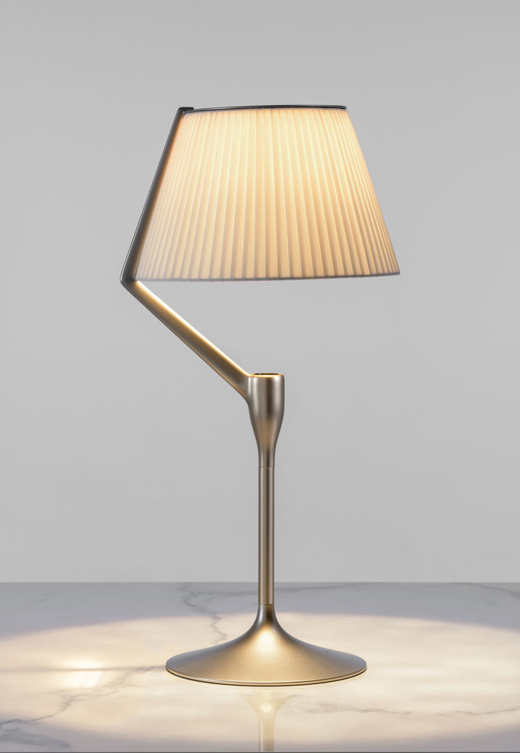 Lamp Angelo Stone