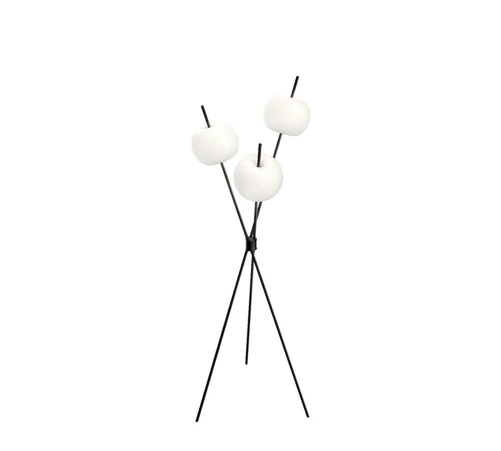 Lampada Kushi