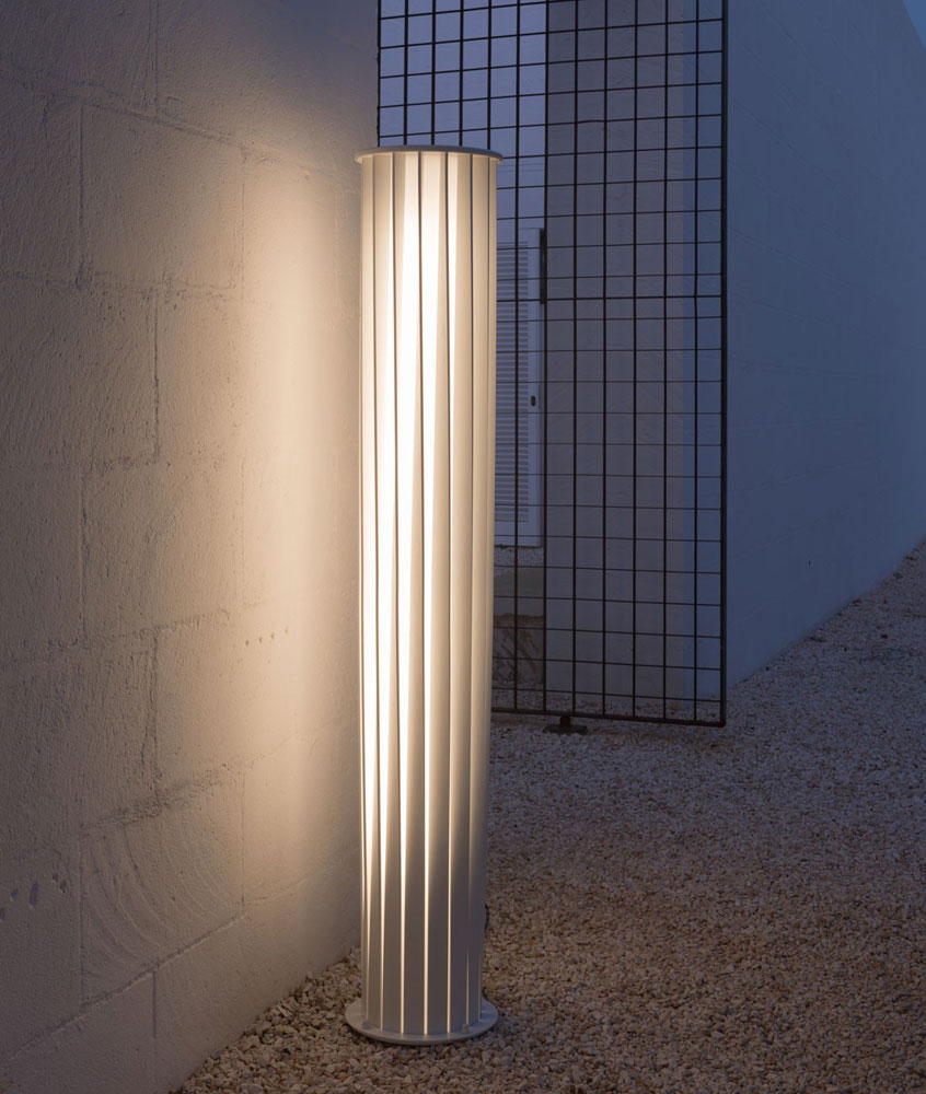 Lampada Aton [a]