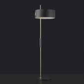 Lampadaire 1953