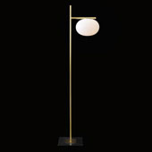 Lampadaire Alba 382