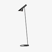 Lampadaire AJ