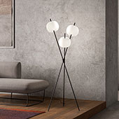 Lampada Kushi