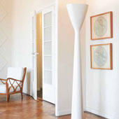 Lampadaire Carrara