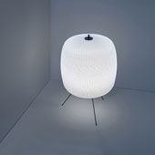 Lampe Shoji