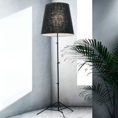 Lampe Gilda