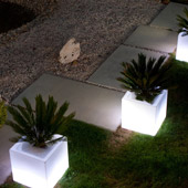 Lampe Kubic