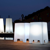 Lampe Mora