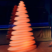 Lampe Chrismy