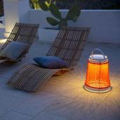 Lampada Solare