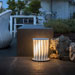 Lampada Aton [a]