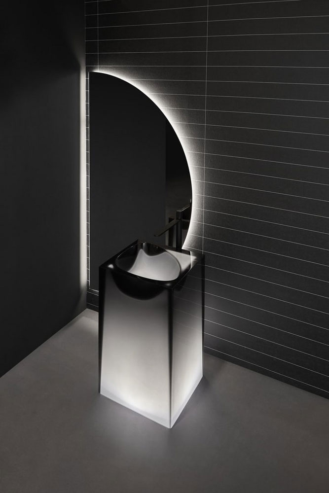 Washbasin Astro