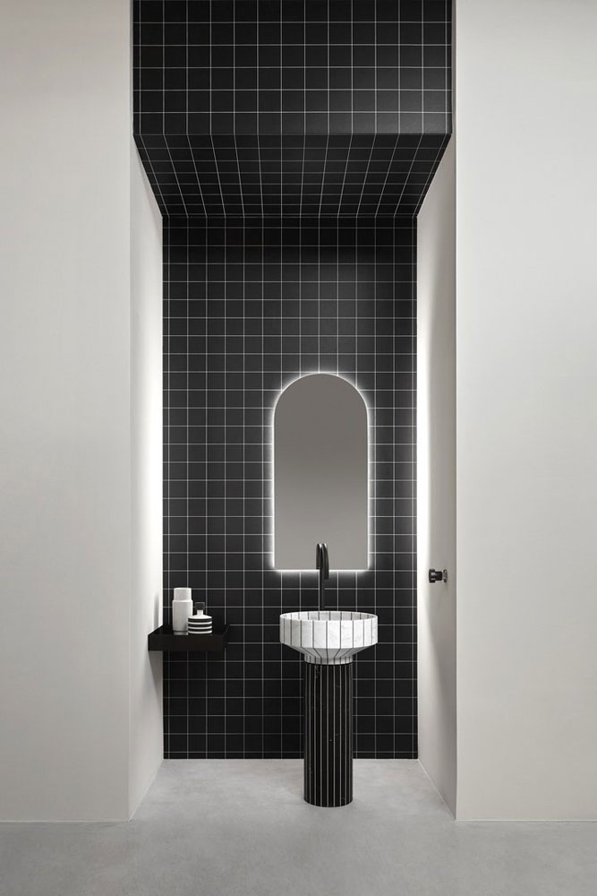 Lavabo 024