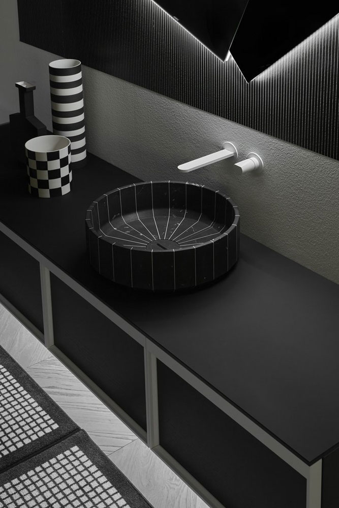 Washbasin Fonte