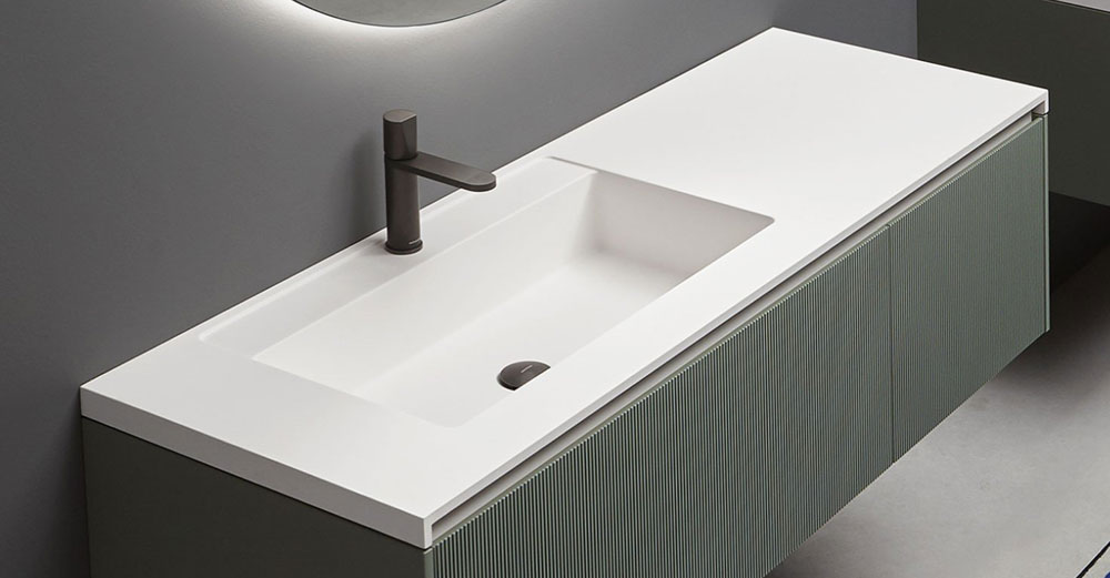 Washbasin Basico