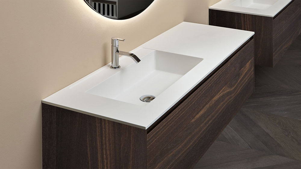 Washbasin Basico