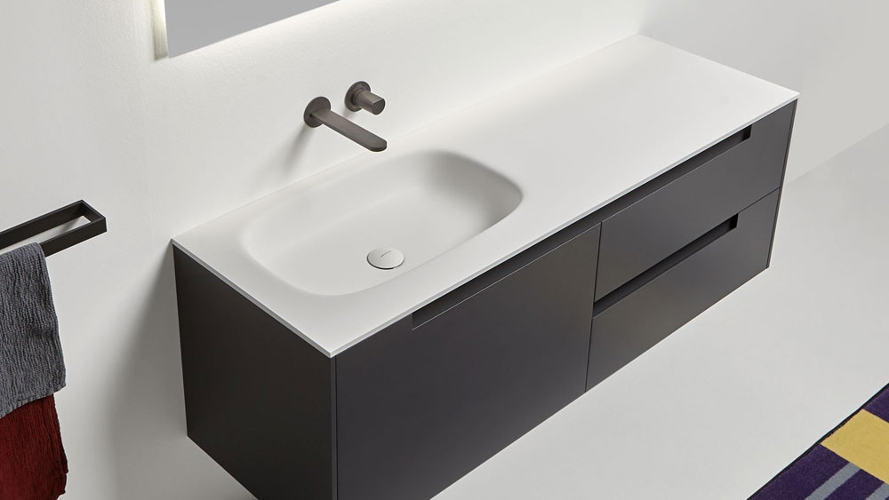 Washbasin Nuvola