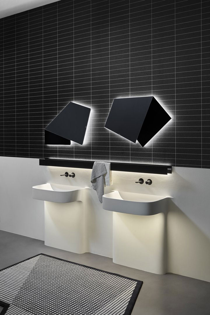 Washbasin Fluido