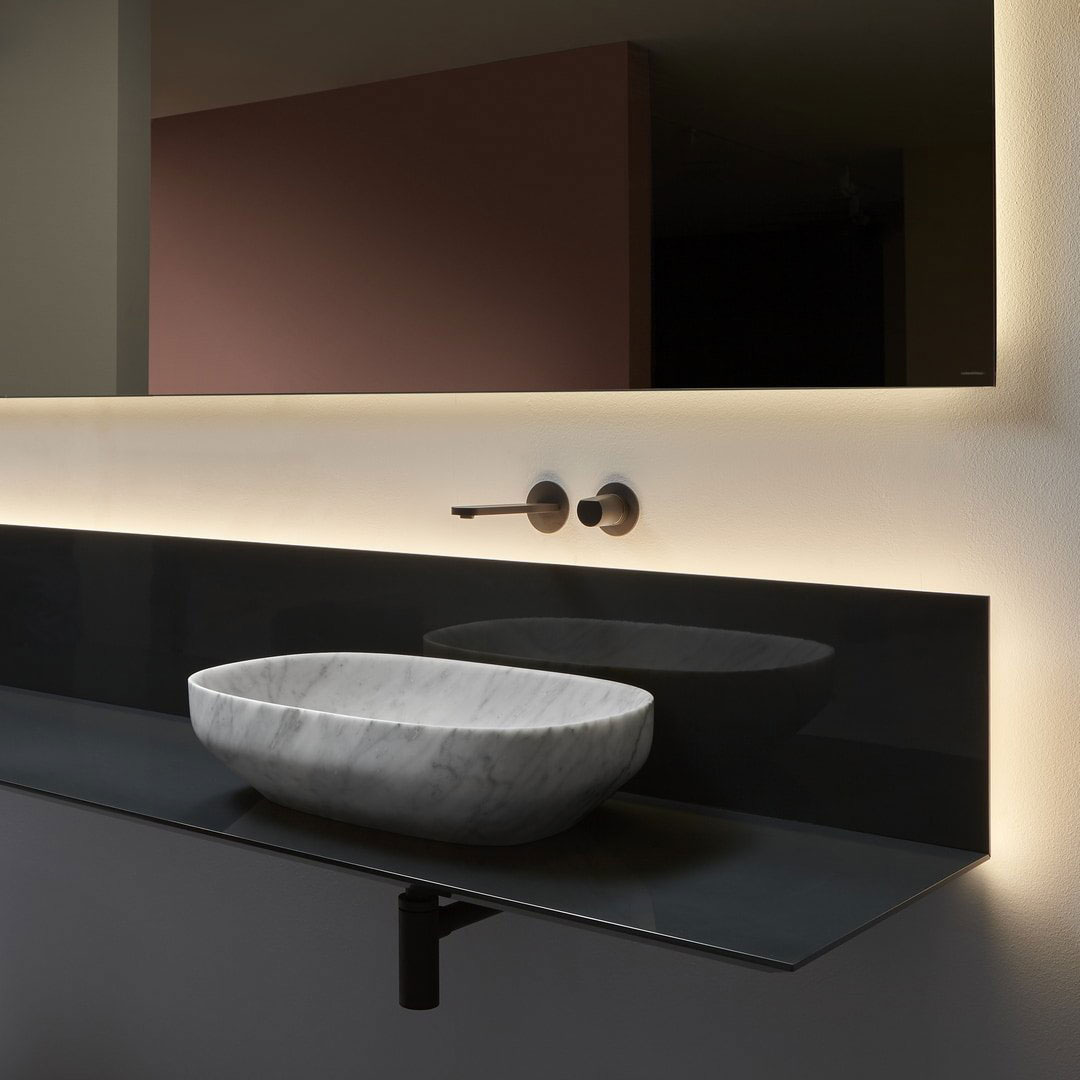 Washbasin Ago60