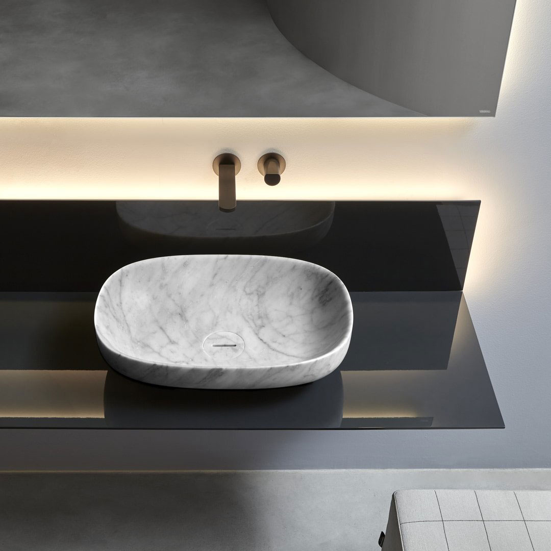 Washbasin Ago60