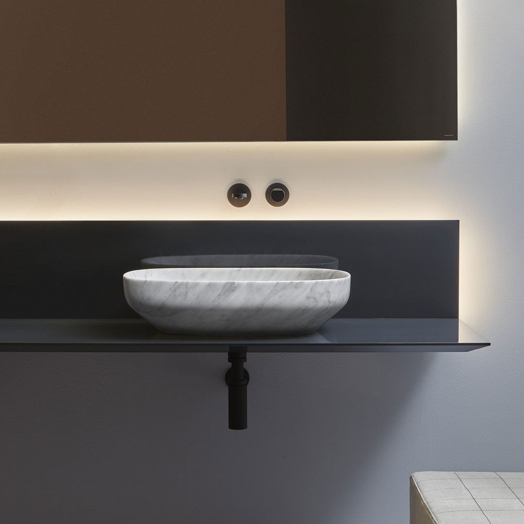 Washbasin Ago60