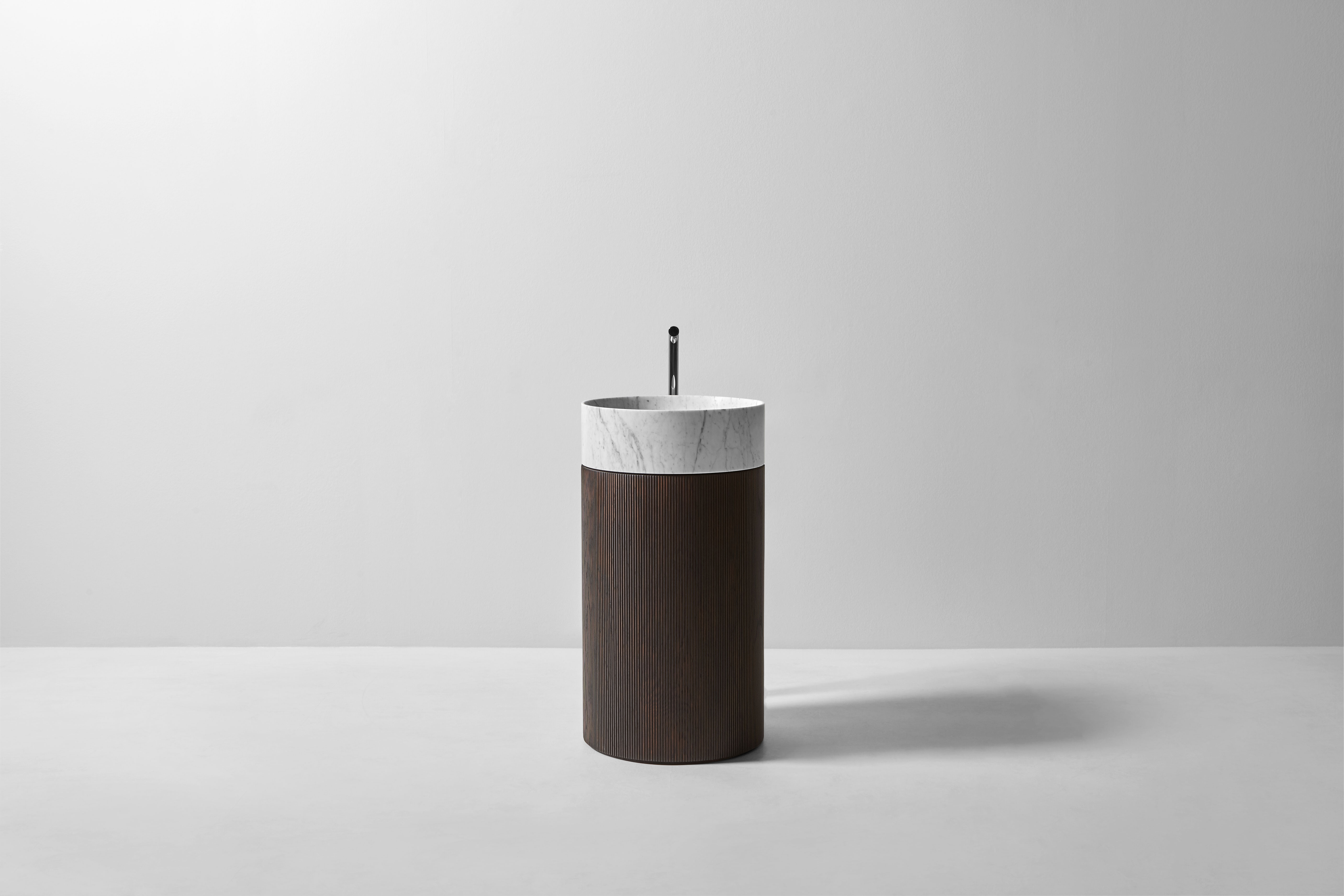 Lavabo Rigatino