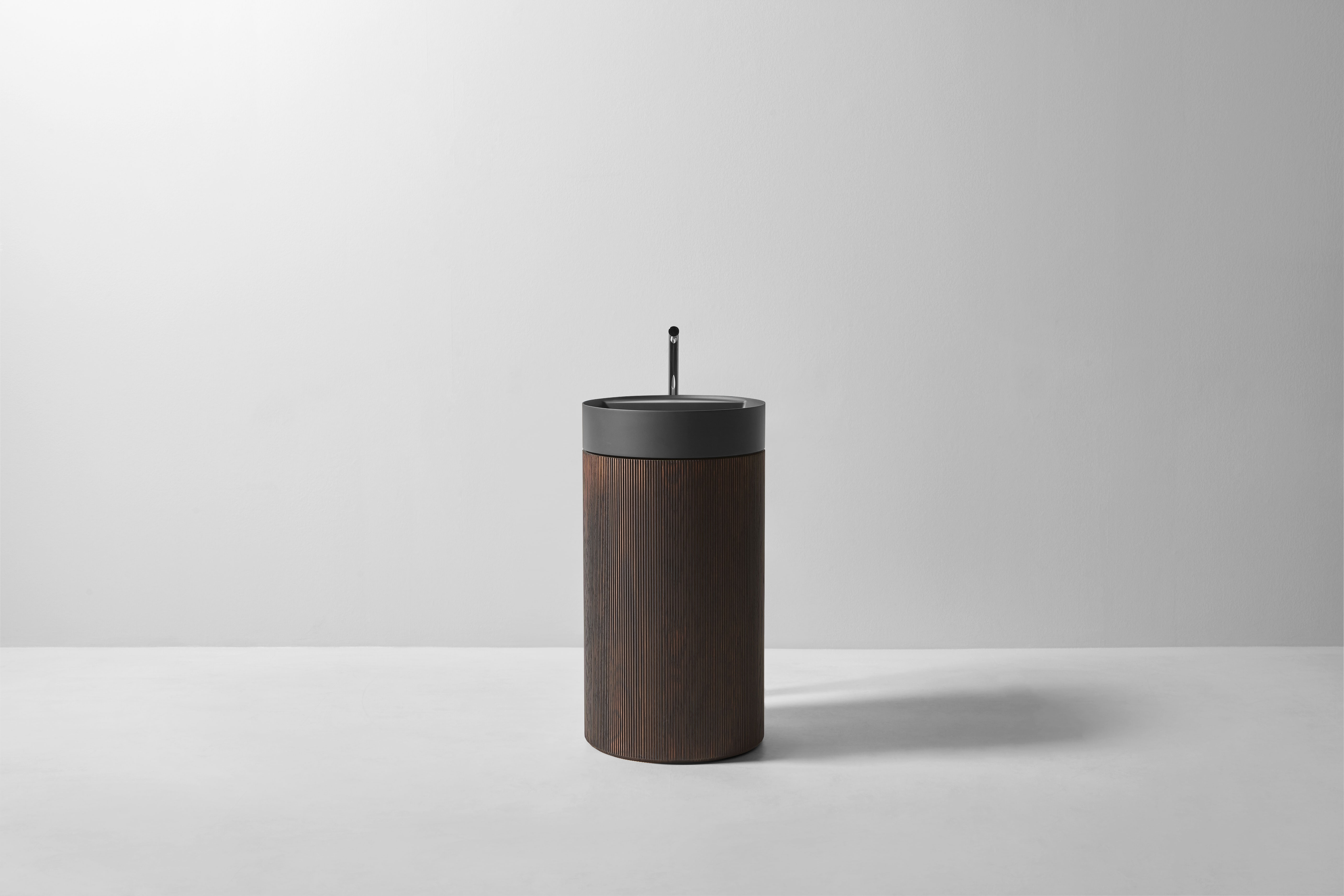 Lavabo Rigatino