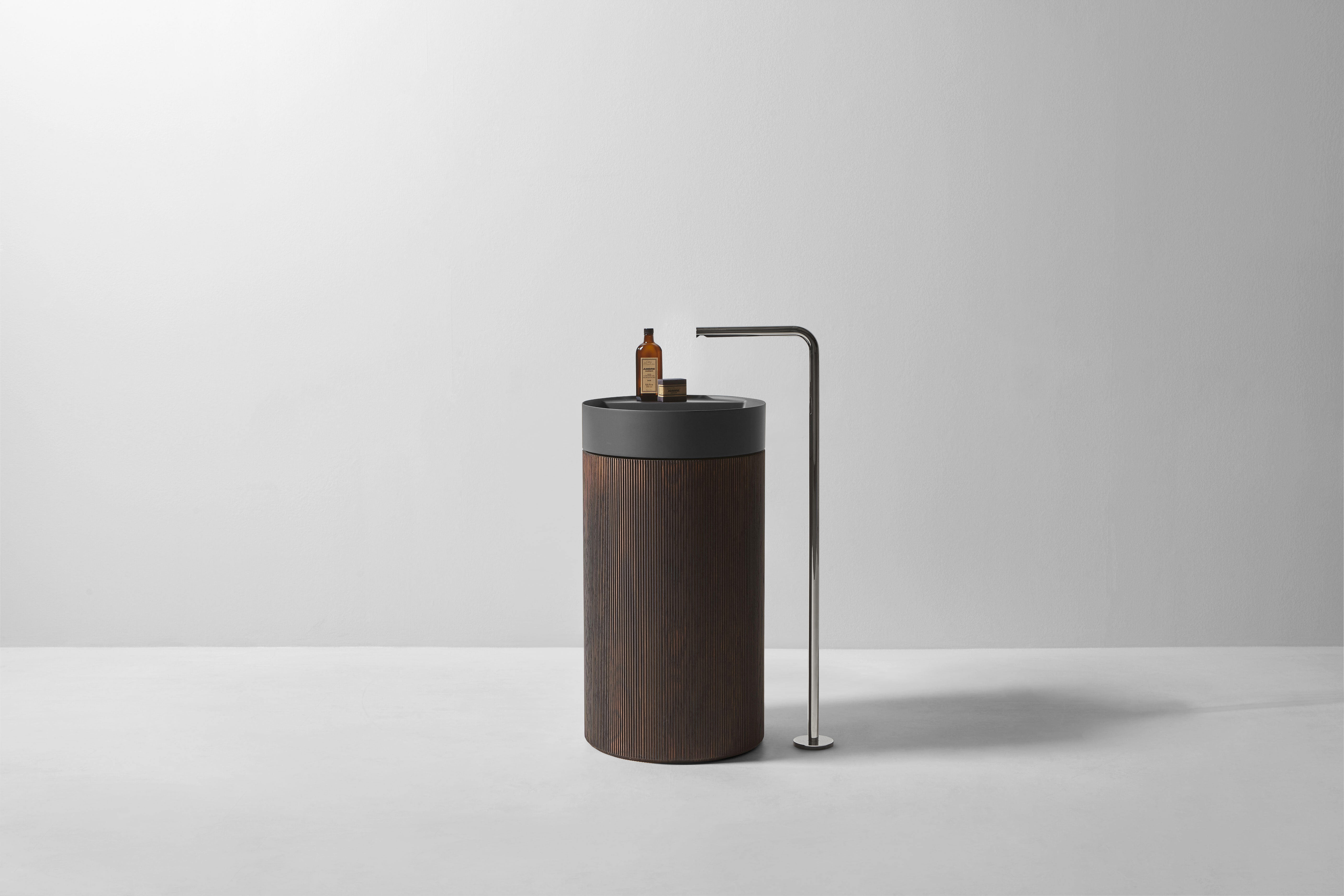 Lavabo Rigatino