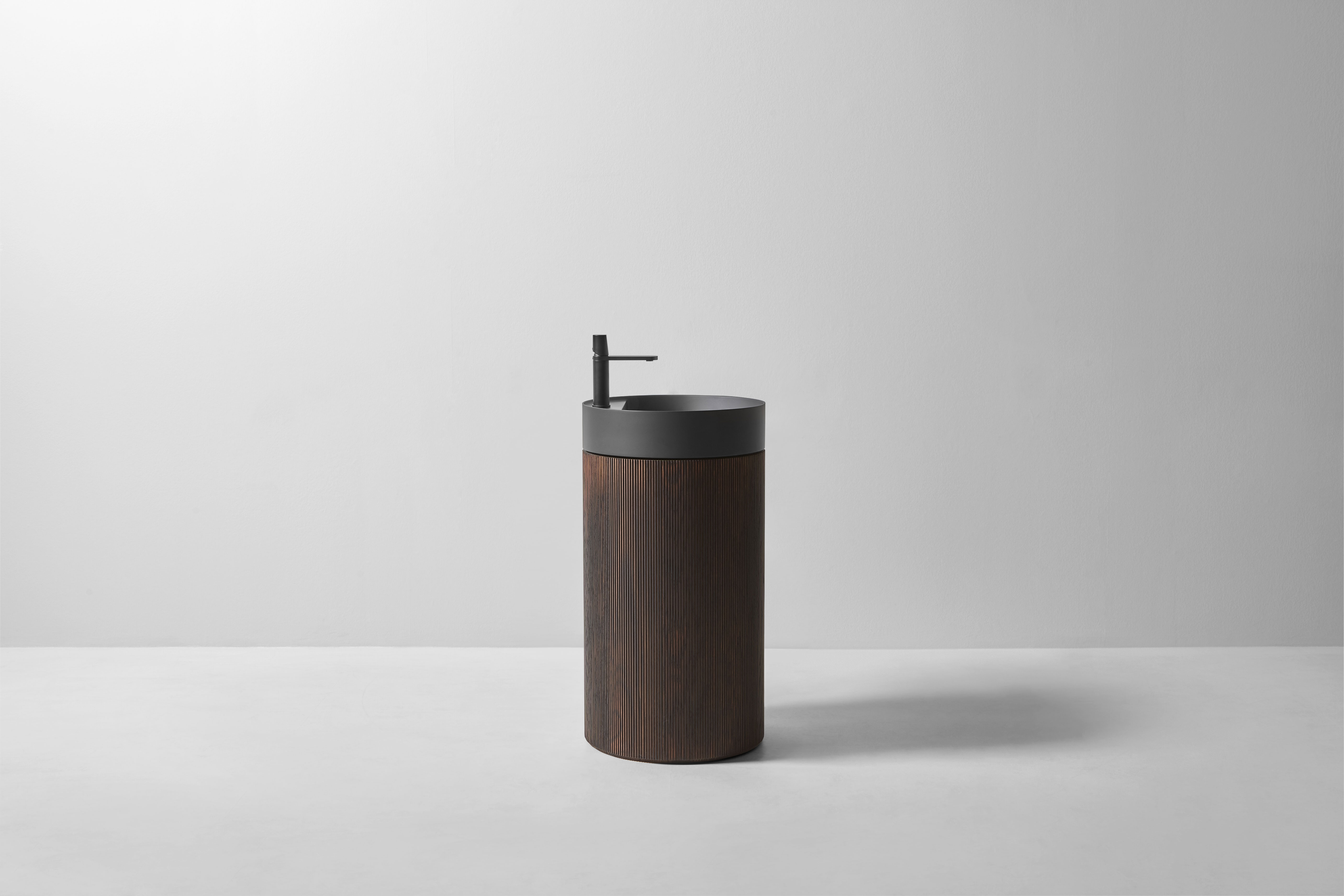 Lavabo Rigatino
