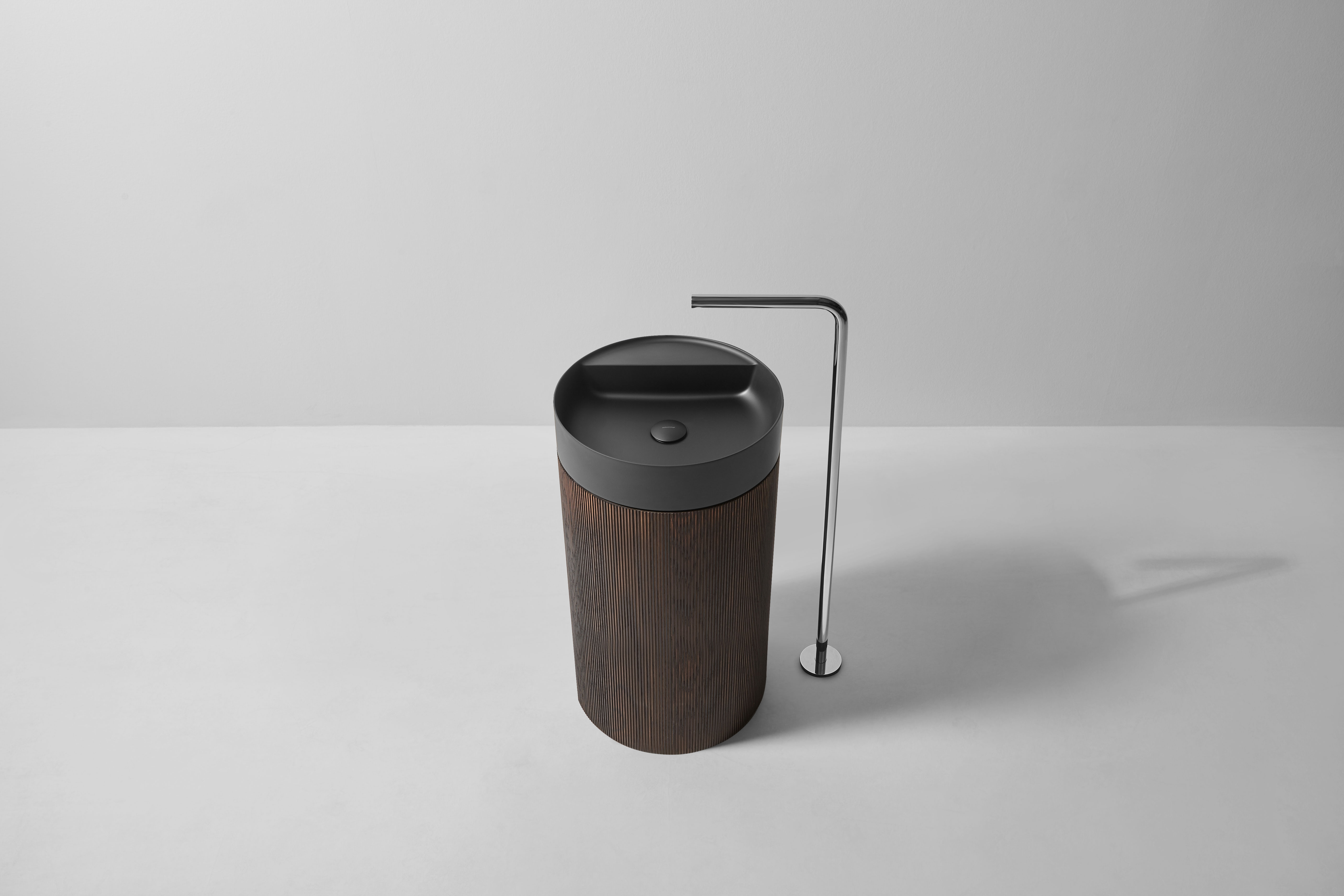 Lavabo Rigatino