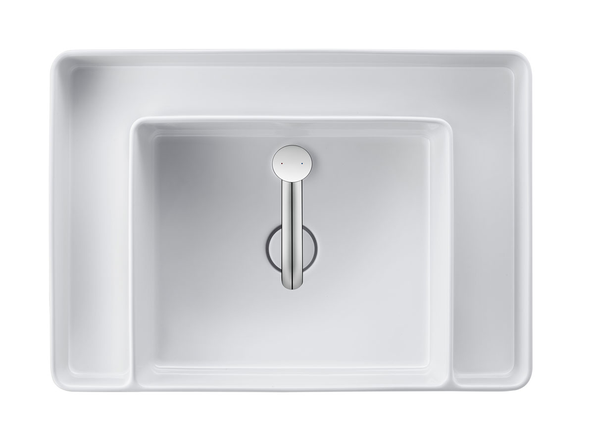 Washbasin Bento Starck Box