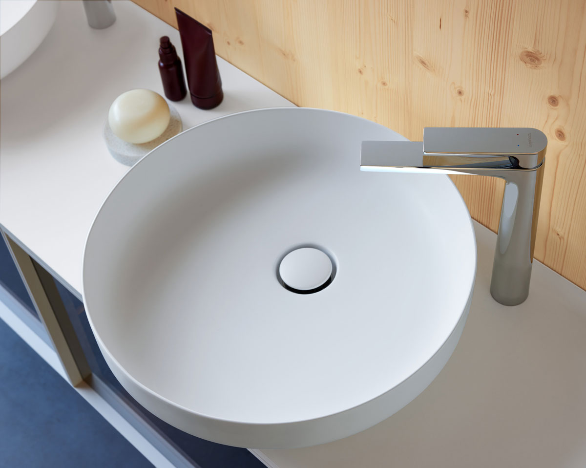 Washbasin Vitrium