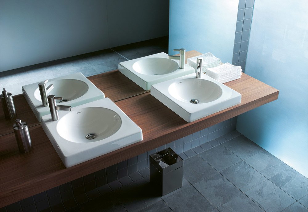 Lavabo Architec