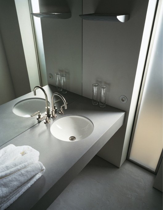 Lavabo Architec