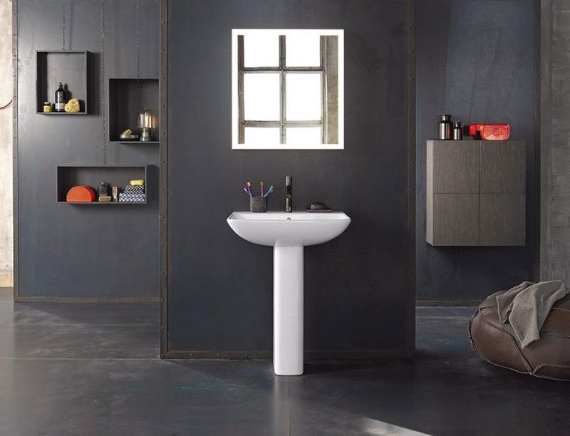 Washbasin ME by Starck