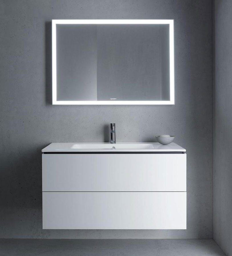 Washbasin ME by Starck