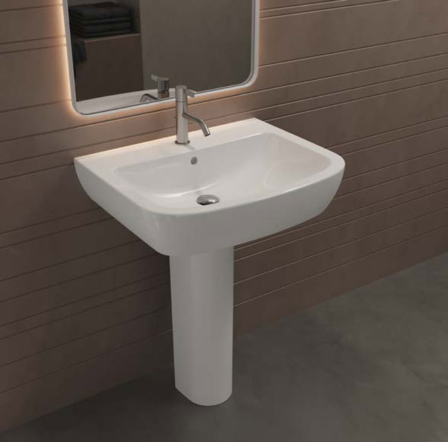 Lavabo Gemma 2 [c]