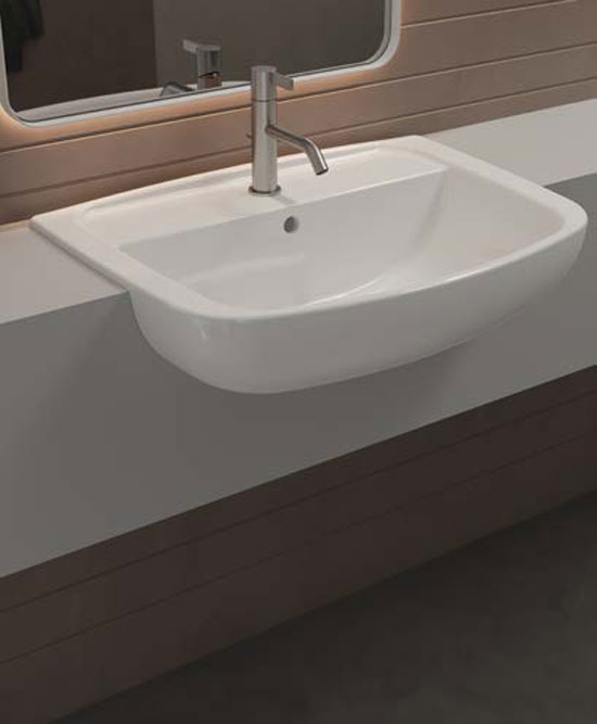 Lavabo Gemma 2 [b]