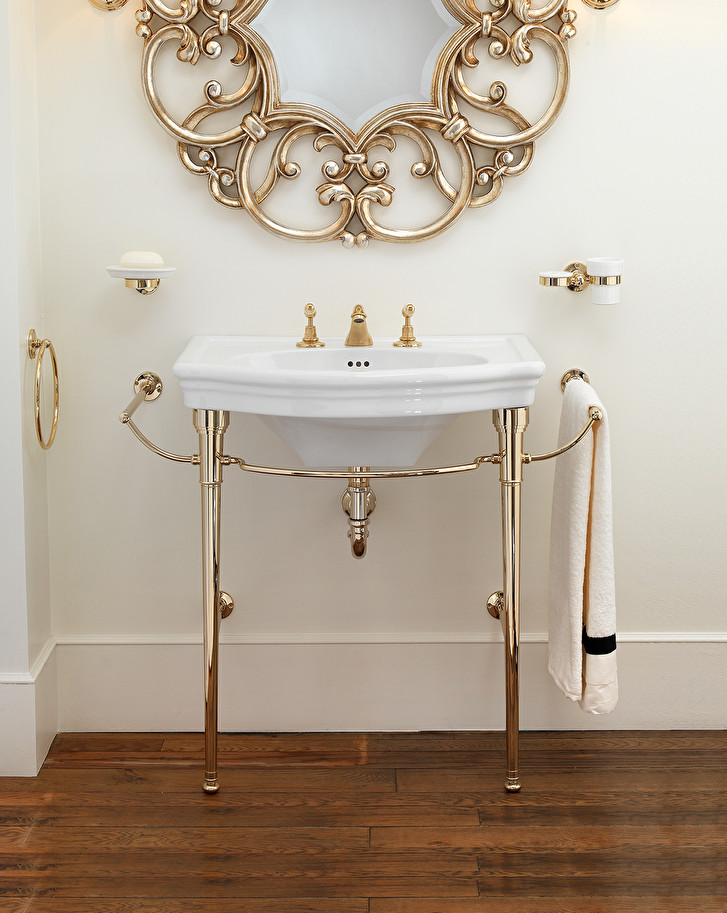 Lavabo consolle New Etoile