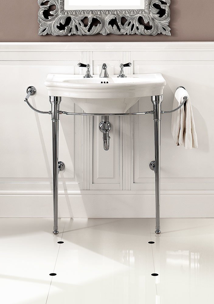 Lavabo consolle New Etoile