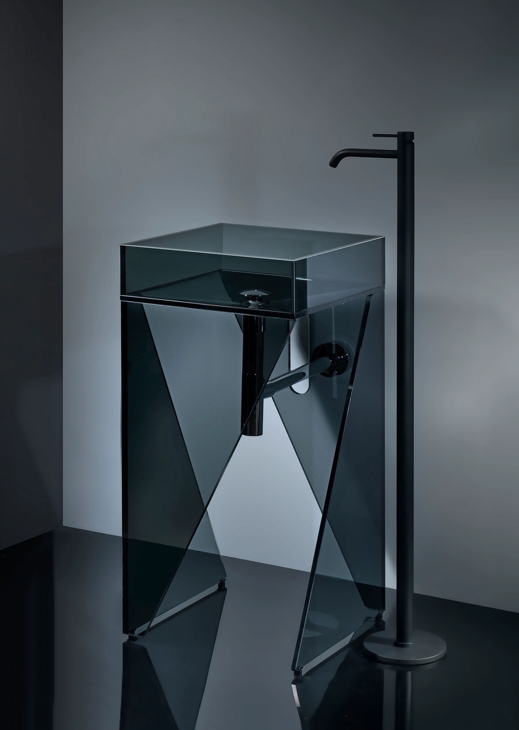 Lavabo Dicroico